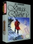 Nintendo  NES&nbsp; - &nbsp;King's Quest V (USA)